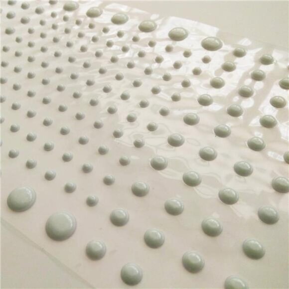 808 PCS Glow in The Dark Stars for Ceiling, Glowing Wall Decals Decor Stickers - Picture 4 of 7